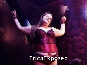 EricaExposed