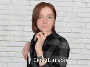 EricaLarson