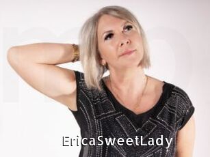 EricaSweetLady My Porno Stash