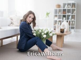 EricaWilliams