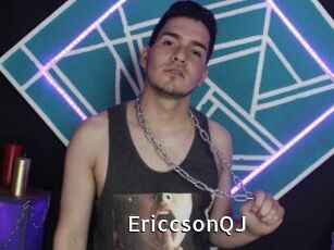 EriccsonQJ