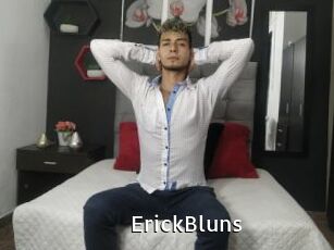 ErickBluns
