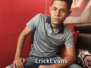ErickEvans