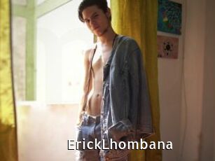 ErickLhombana
