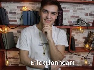 ErickLionheart