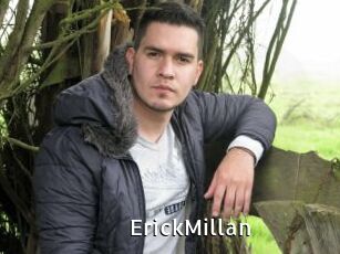 ErickMillan