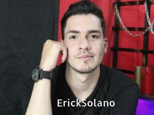 ErickSolano