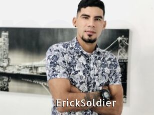 ErickSoldier