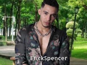 ErickSpencer