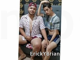 ErickYBrian