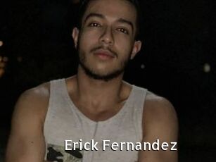 Erick_Fernandez
