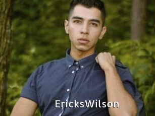 EricksWilson
