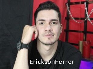 EricksonFerrer