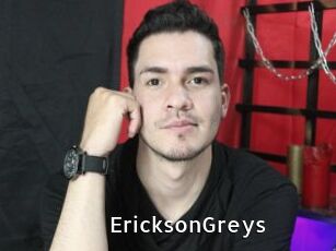 EricksonGreys