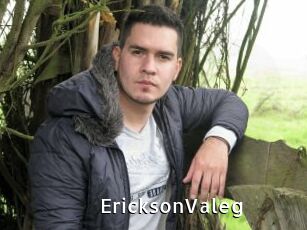 EricksonValeg