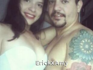 ErickxAmy