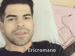 Ericromano