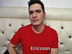 Ericsson My Porno Stash
