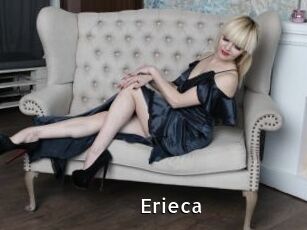 Erieca