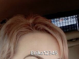 Erika12345