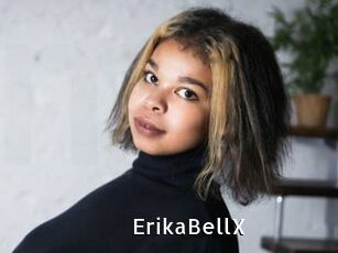 ErikaBellX