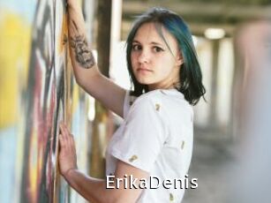 ErikaDenis