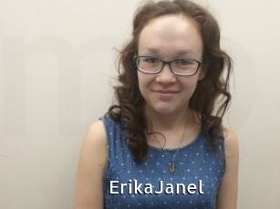 ErikaJanel
