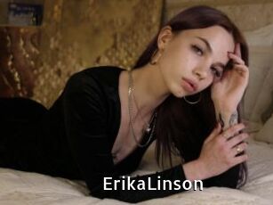 ErikaLinson