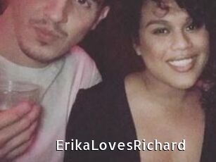 ErikaLovesRichard