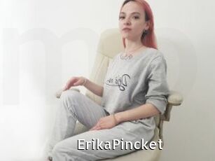 ErikaPincket