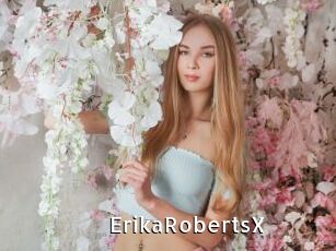 ErikaRobertsX