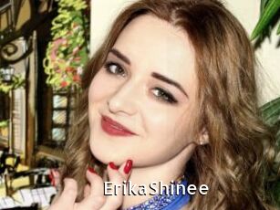 ErikaShinee