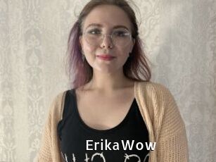 ErikaWow