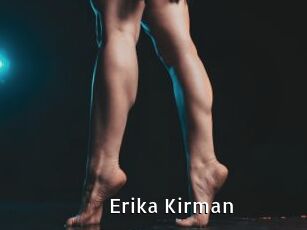Erika_Kirman