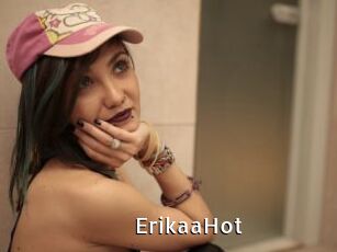 ErikaaHot