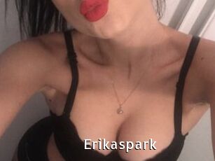 Erikaspark