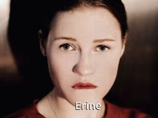 Erine