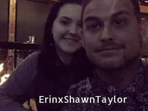 ErinxShawnTaylor