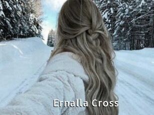 Ernalla_Cross