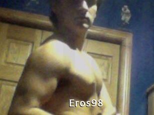 Eros98