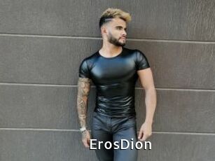 ErosDion