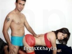 ErossXKhaylin