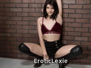 EroticLexie