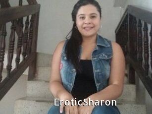EroticSharon