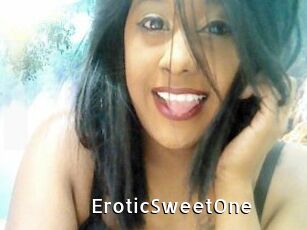 EroticSweetOne