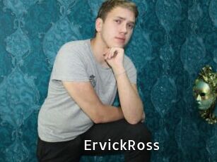 ErvickRoss