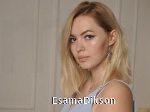 EsamaDikson