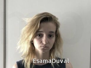 EsamaDuval