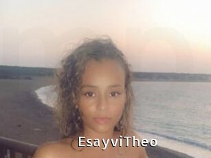EsayviTheo