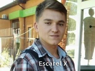 Escarel_X